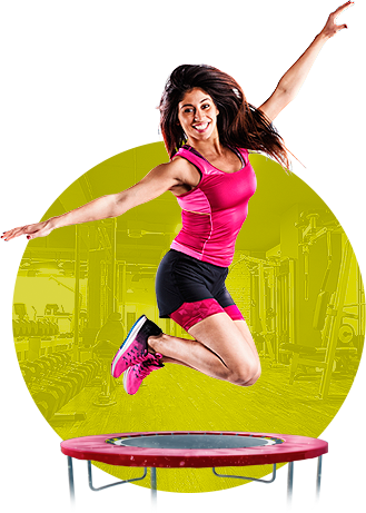 POWER JUMP